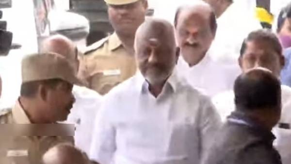 ஒருங்கிணைப்பாளர் 
