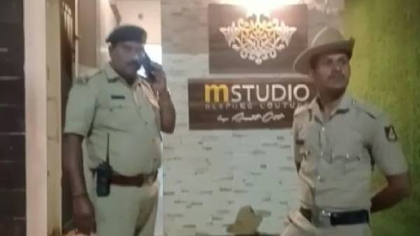 எம்எல்ஏவுக்கு சம்மன்? எம்எல்ஏவுக்கு சம்மன்?