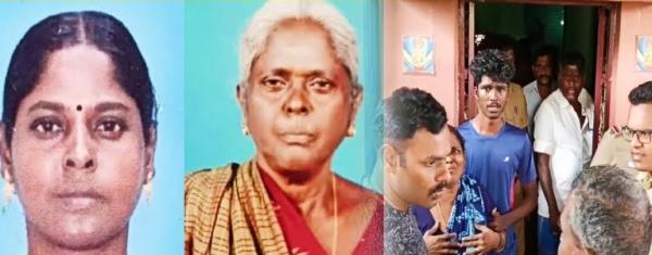 பக்கத்து வீட்டு சுரேஷ் 