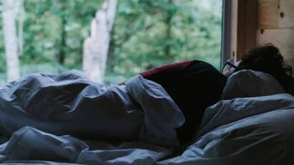 குறட்டை 