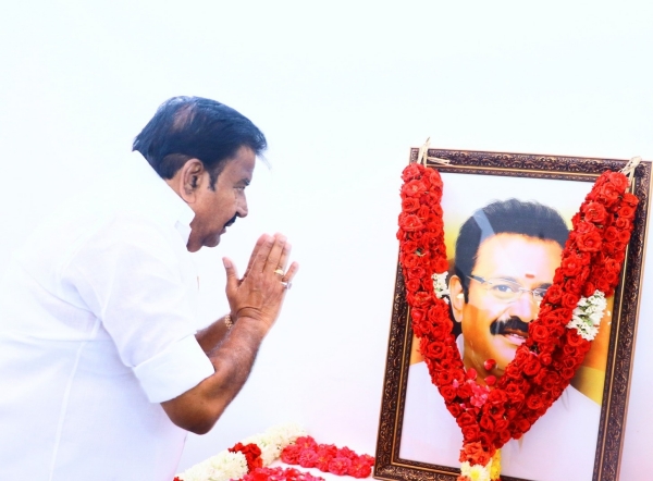 கே.என்.ராமஜெயம் 