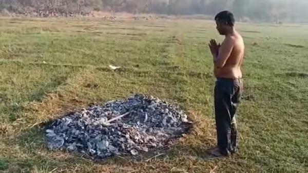  நெருப்பில் கை