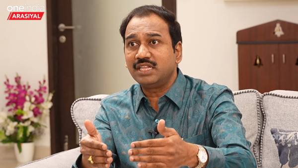 பாஜகவுக்கு பயம் வந்திருக்கும்