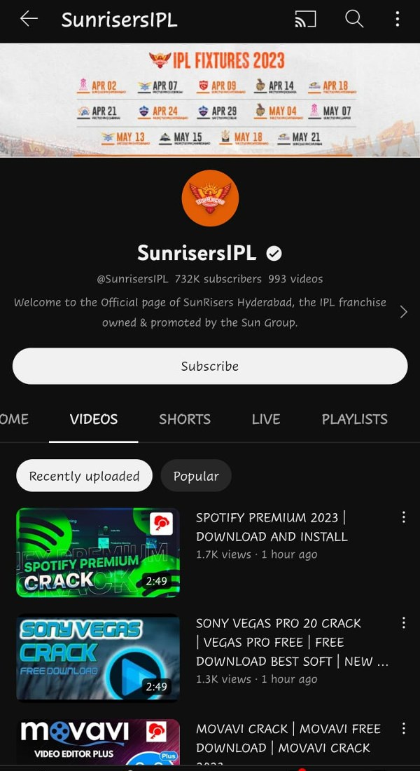 துவக்கத்திலேயே அதிர்ச்சி 