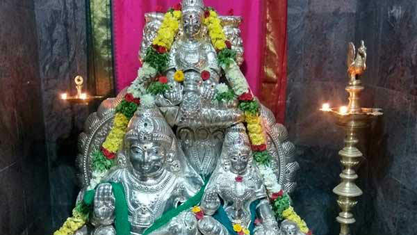கஷ்டத்திற்கு என்ன காரணம் 