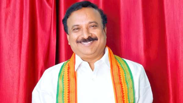 பாஜக நிர்வாகி கேள்வி