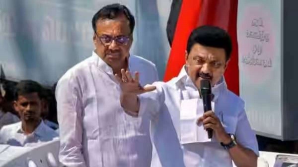 ஈரோடு கிழக்கு