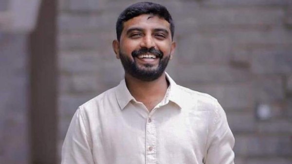 ஸ்டாலின் ஜேக்கப் 