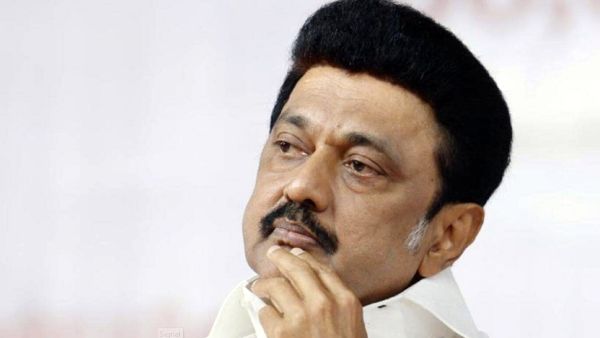  பொறுப்பு ஸ்டாலின் கையில்