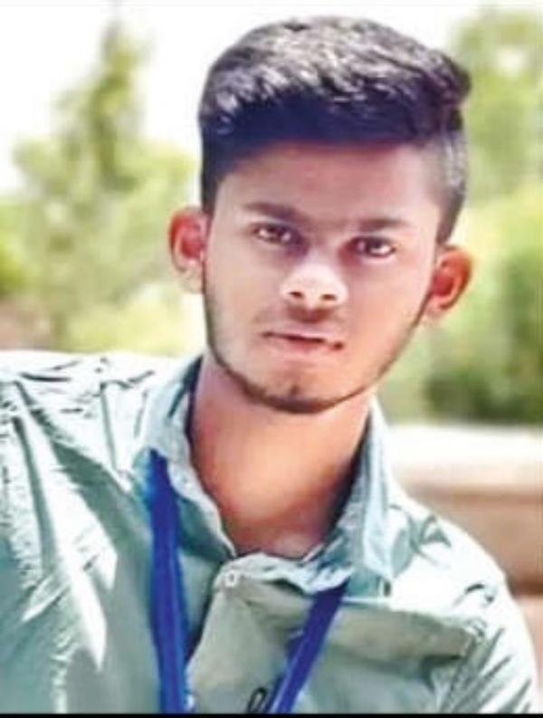 வாகனம் விபத்து 