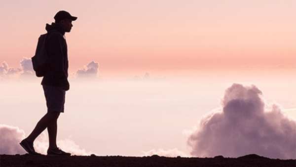 தளர்ந்து நிற்காதே