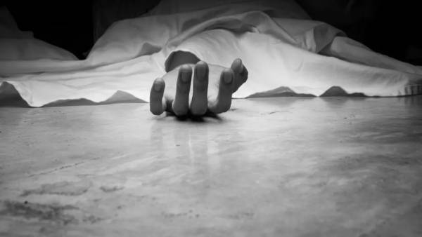 உயிரிழப்பு