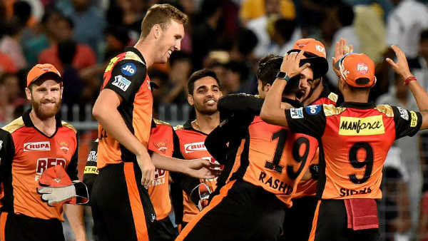 ஹைதராபாத் அணிக்கு வாய்ப்பு