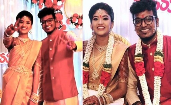 அக்காவால் கிடைத்த வாய்ப்பு