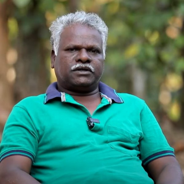  The tribal people living in the Nilgiris have greatly benefited from the makkalai thedi maruthuvam scheme