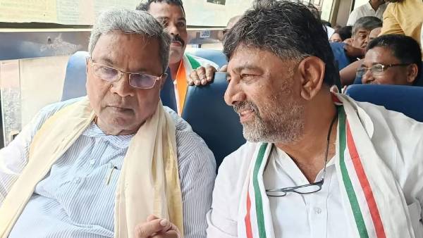 2 தொகுதிகளில் போட்டியிட ஆர்வம்