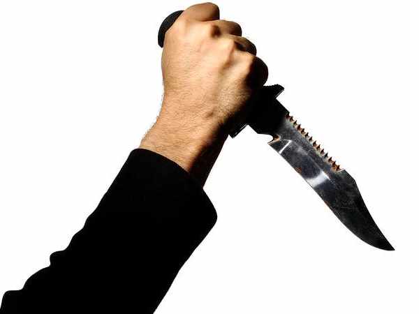 கத்திக்குத்து