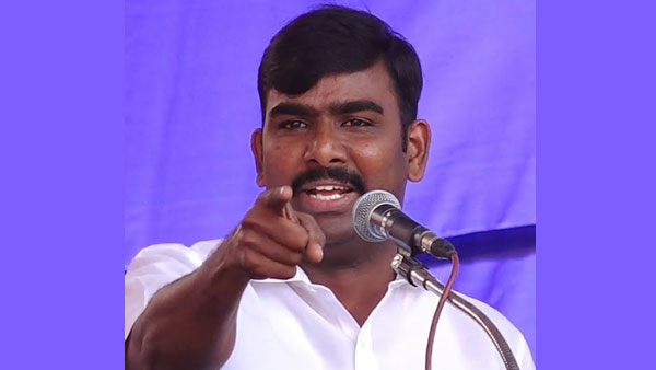 தமிழன் பிரசன்னா