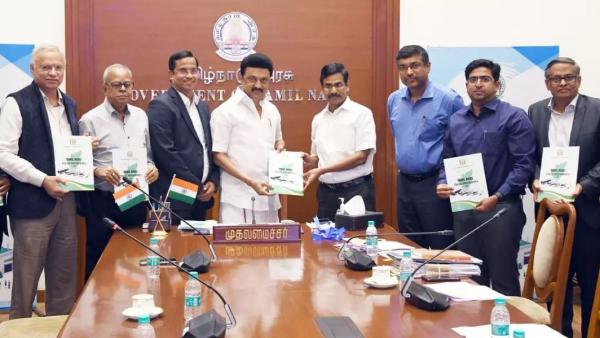 Hosur belt switches on as EV hub
