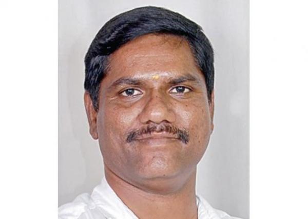  யார் இந்த ம.வெங்கடேசன்? 