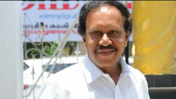  ஓடோடிய தம்பிதுரை