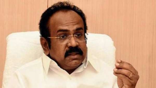 தங்கம் தென்னரசு விளக்கவில்லை