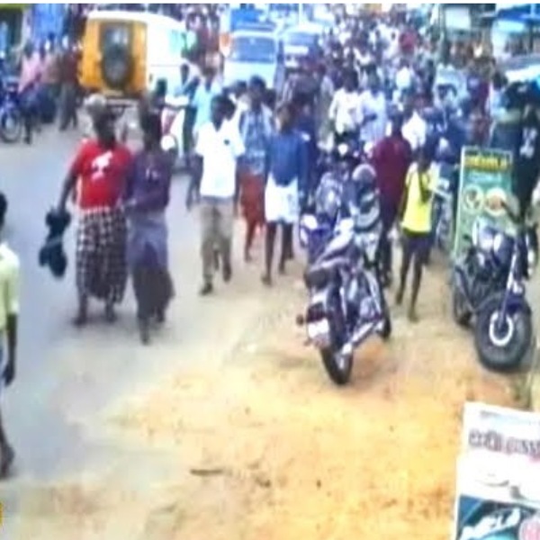 ராணுவ வீரர் 