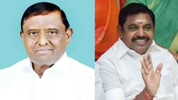 டெபாசிட் எப்படி கிடைச்சது 