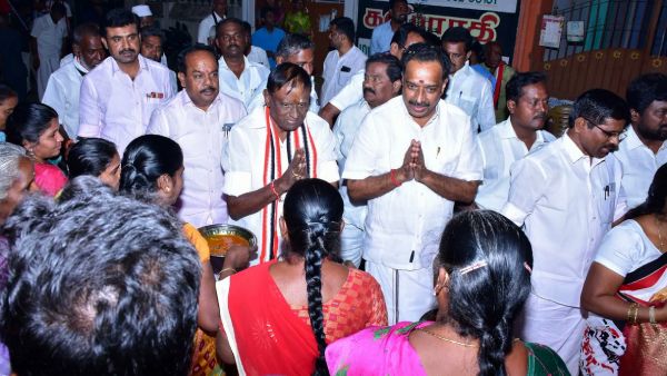  ஏங்க வர்றீங்க