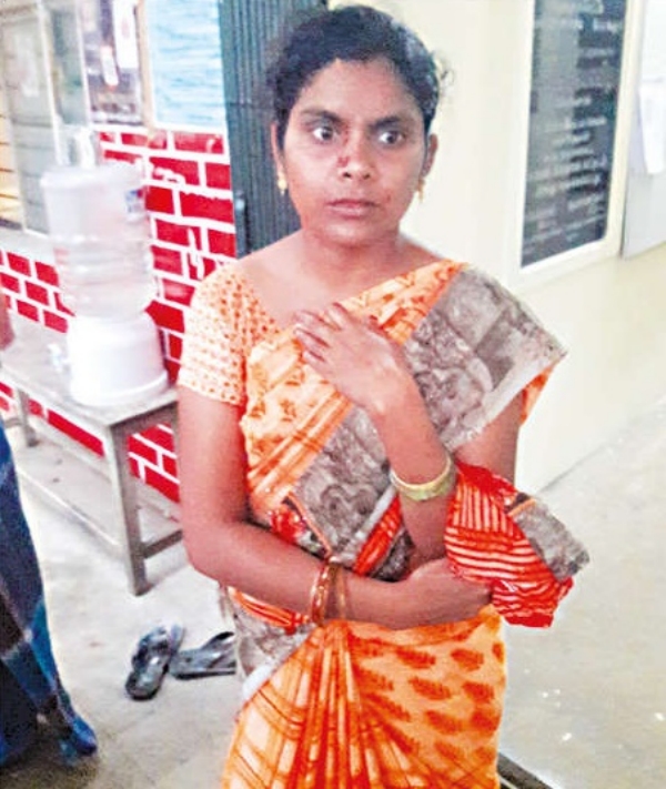 வேலைக்கு போனார்கள் 