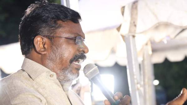 போராட்டம் 