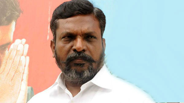 அனல் பறந்த பேச்சு 