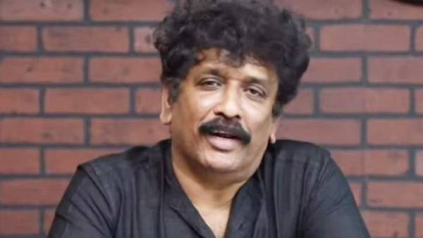 இயக்குனரின் ஆரம்ப காலம் இயக்குனரின் ஆரம்ப காலம்