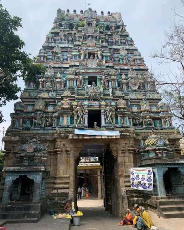 தல புராணம் 
