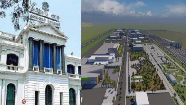 Tamil Nadu Government announcement Space Industry Park in kulasekarapattinam Tamil Nadu Government announcement Space Industry Park in kulasekarapattinam