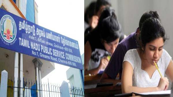 டிஎன்பிஎஸ்சி தேர்வுகளில் சீர்திருத்தம்