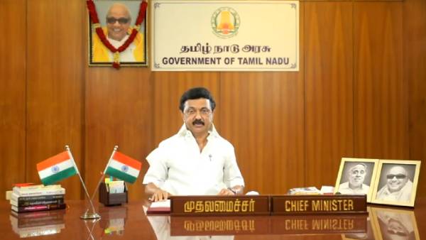  ஏகமனதாக மசோதா நிறைவேற்றம்