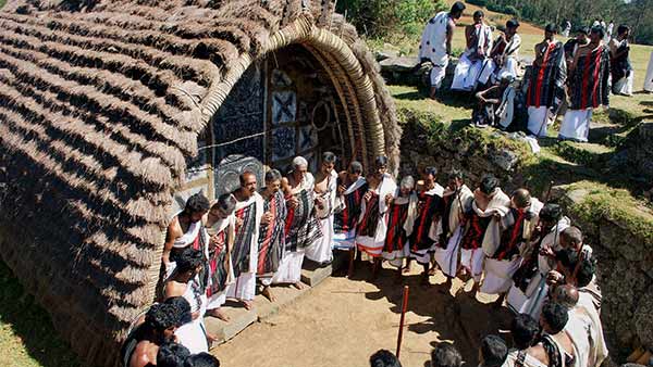  அயோத்திதாச பண்டிதர் குடியிருப்புகள் 