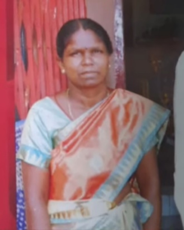 மாமியாருக்கு தொந்தரவு 