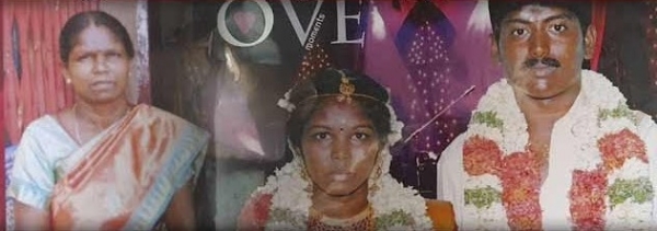 மருமகன் கொடுமை 