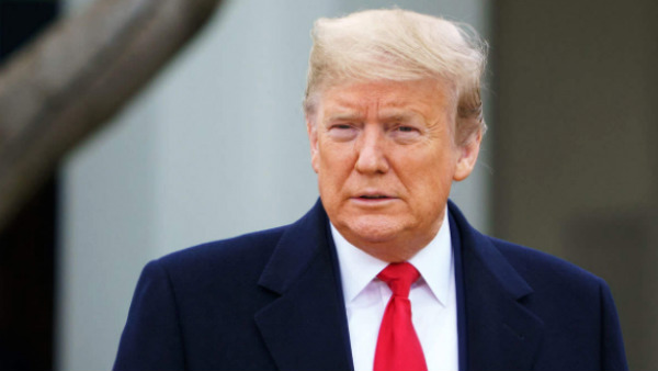  How Donald Trump popularity rises after arrest in hush money case