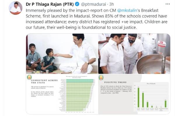  ஜெயரஞ்சன் தந்த புள்ளிவிவரங்கள்: