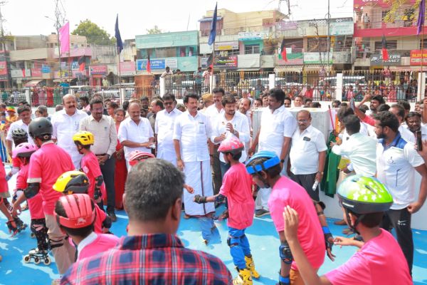 உபயதுல்லா படம் திறப்பு 