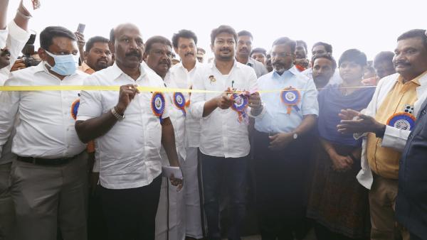  Anitas brother-in-law is confident that only Stalin will get exemption from NEET