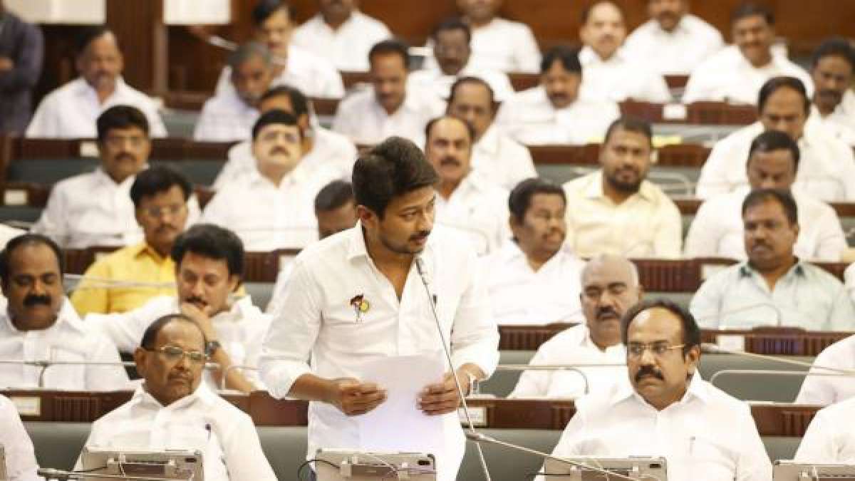 ஆரவாரம் 