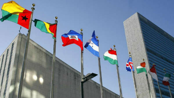 ஐநா அறிக்கை ஐநா அறிக்கை