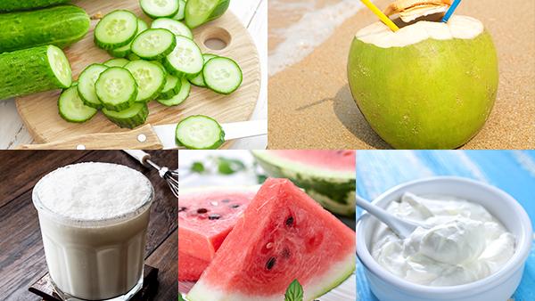  என்ன சாப்பிடலாம்