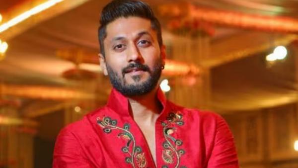 கன்னட நடிகர் சேதன் குமார் 