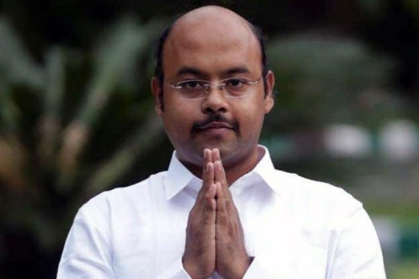 மகனுக்கு வாய்ப்பு வழங்கும் சித்தாராமையா?