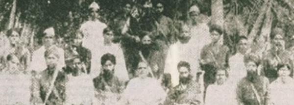 Flash Back story on Thanthai Periyar EVR Vaikom Satyagraha for Social Justice 